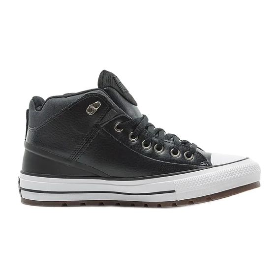 Кеди Converse Chuck Taylor All Star Street Boot 168865C фото 3 — інтернет-магазин Tapok
