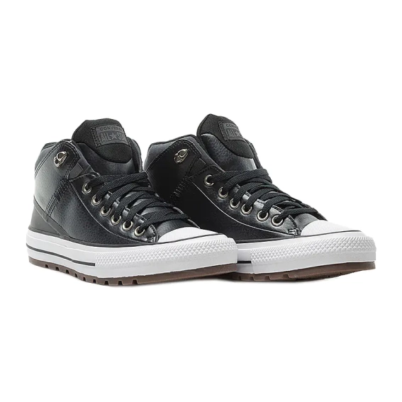 Кеди Converse Chuck Taylor All Star Street Boot 168865C фото 5 — інтернет-магазин Tapok