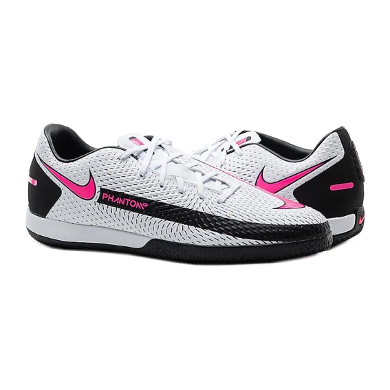 Бутси Nike PHANTOM GT ACADEMY IC CK8467-160 фото 1 — інтернет-магазин Tapok