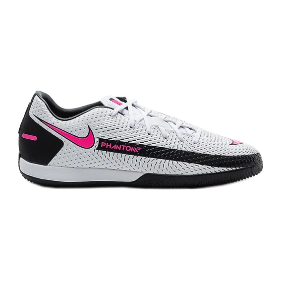 Бутси Nike PHANTOM GT ACADEMY IC CK8467-160 фото 2 — інтернет-магазин Tapok