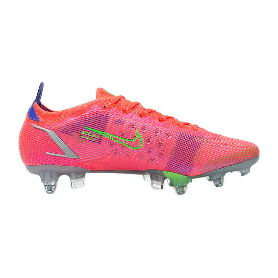 Бутси Nike VAPOR 14 ELITE SG-PRO AC CV0988-600 фото 3 — інтернет-магазин Tapok