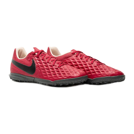 Бутсы Nike Tiempo Legend 8 Club TF AT6109-608 фото 5 — интернет-магазин Tapok