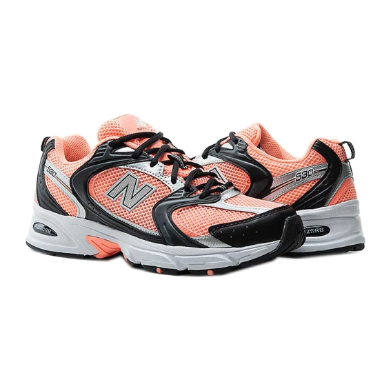 Кросівки New Balance 530 MR530MET фото 3 — інтернет-магазин Tapok