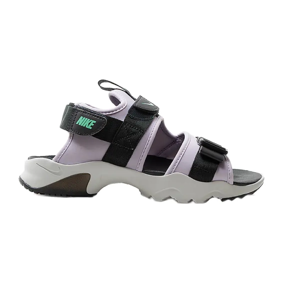 Тапочки Nike WMNS CANYON SANDAL CV5515-500 фото 2 — интернет-магазин Tapok