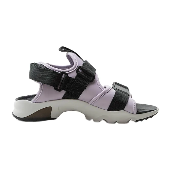 Тапочки Nike WMNS CANYON SANDAL CV5515-500 фото 3 — интернет-магазин Tapok