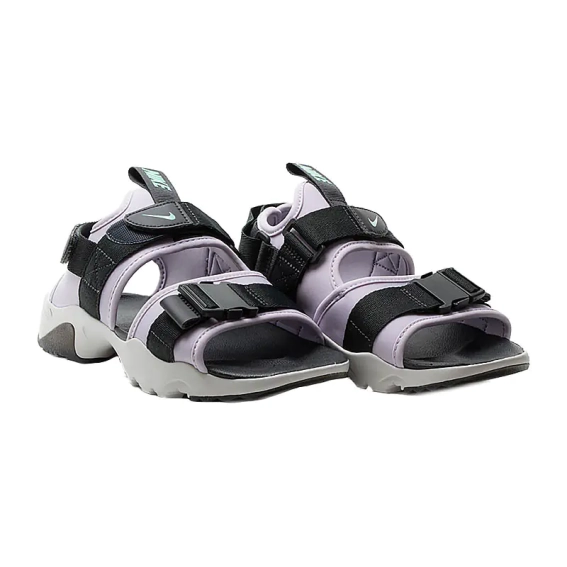 Тапочки Nike WMNS CANYON SANDAL CV5515-500 фото 5 — интернет-магазин Tapok