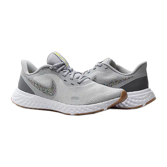 Кроссовки Nike Revolution 5 Premium CV0159-019 фото 1 — интернет-магазин Tapok