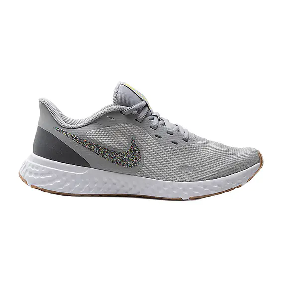 Кроссовки Nike Revolution 5 Premium CV0159-019 фото 2 — интернет-магазин Tapok