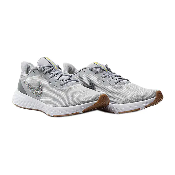 Кросівки Nike Revolution 5 Premium CV0159-019 фото 5 — інтернет-магазин Tapok