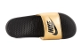 Тапочки Nike Benassi &quot;Just Do It&quot;. 343881-014 Фото 2
