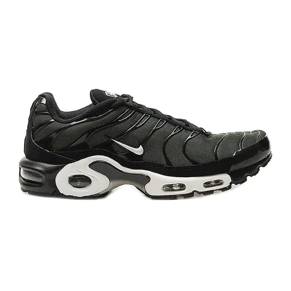 Кросівки Nike AIR MAX PLUS 852630-031 фото 2 — інтернет-магазин Tapok