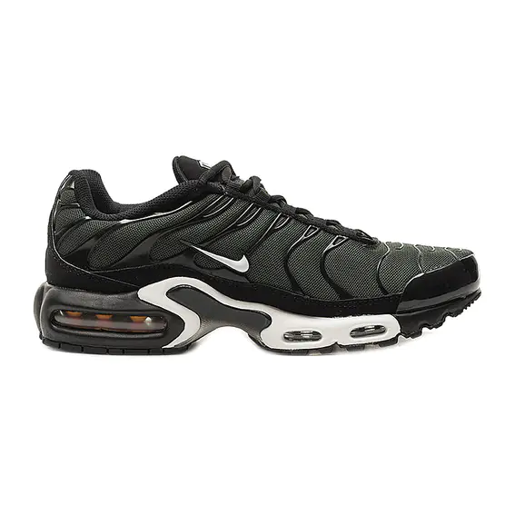 Кросівки Nike AIR MAX PLUS 852630-031 фото 3 — інтернет-магазин Tapok