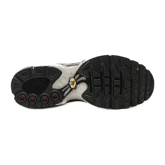 Кросівки Nike AIR MAX PLUS 852630-031 фото 4 — інтернет-магазин Tapok