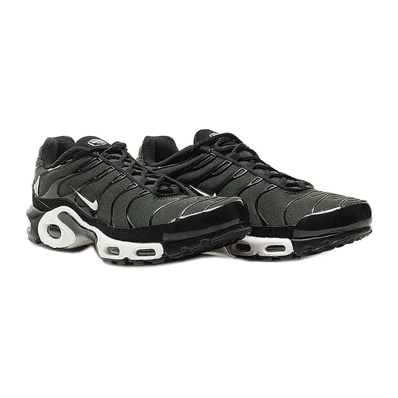 Кросівки Nike AIR MAX PLUS 852630-031 фото 5 — інтернет-магазин Tapok