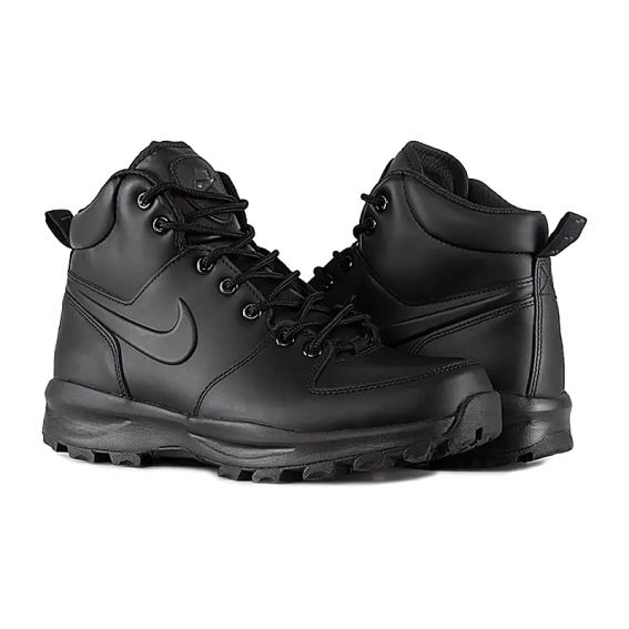 Кросівки Nike MANOA LEATHER 454350-003 фото 1 — інтернет-магазин Tapok