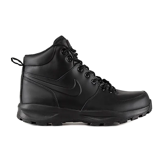 Кросівки Nike MANOA LEATHER 454350-003 фото 2 — інтернет-магазин Tapok