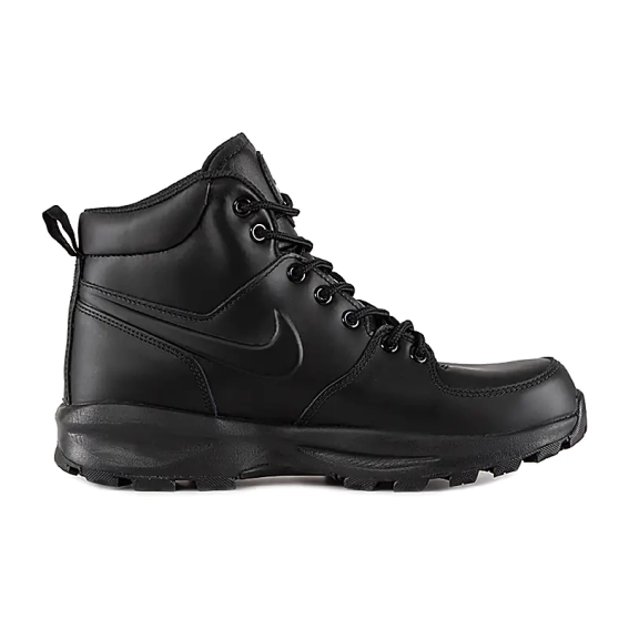 Кросівки Nike MANOA LEATHER 454350-003 фото 3 — інтернет-магазин Tapok