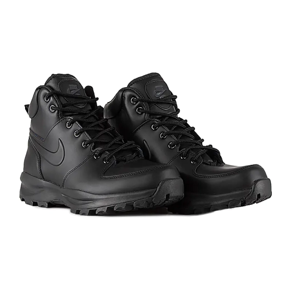 Кросівки Nike MANOA LEATHER 454350-003 фото 5 — інтернет-магазин Tapok