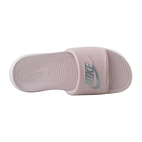 Тапочки Nike W VICTORI ONE SLIDE CN9677-600 фото 2 — интернет-магазин Tapok