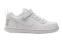 Кросівки Nike COURT BOROUGH LOW (PSV) 870025-100 Фото 2