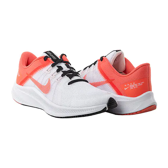 Кросівки Nike WMNS  QUEST 4 DA1106-102 фото 1 — інтернет-магазин Tapok
