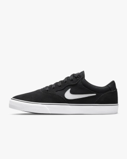 Кроссовки Nike SB CHRON 2 DM3493-001