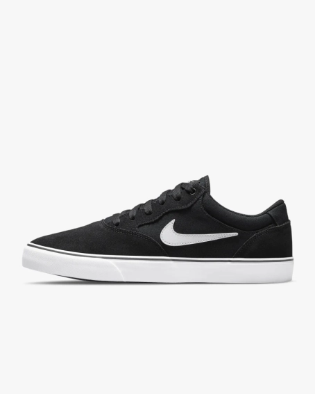 Кросівки Nike  SB CHRON 2 DM3493-001 фото 1 — інтернет-магазин Tapok