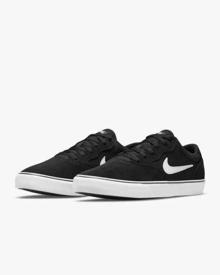 Кросівки Nike  SB CHRON 2 DM3493-001 фото 2 — інтернет-магазин Tapok