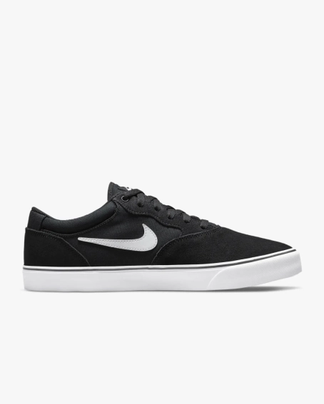 Кросівки Nike  SB CHRON 2 DM3493-001 фото 3 — інтернет-магазин Tapok