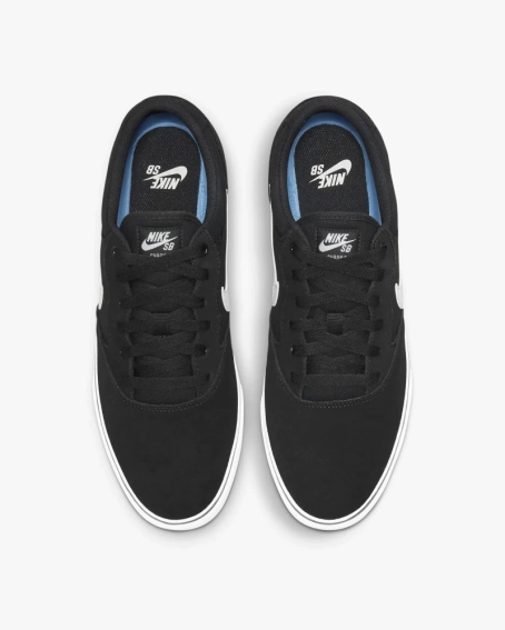 Кросівки Nike  SB CHRON 2 DM3493-001 фото 4 — інтернет-магазин Tapok