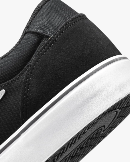 Кросівки Nike  SB CHRON 2 DM3493-001 фото 7 — інтернет-магазин Tapok
