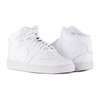 WMNS COURT VISION MID CD5436-100