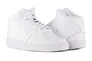 WMNS COURT VISION MID CD5436-100 Фото 1
