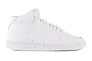 WMNS COURT VISION MID CD5436-100 Фото 2