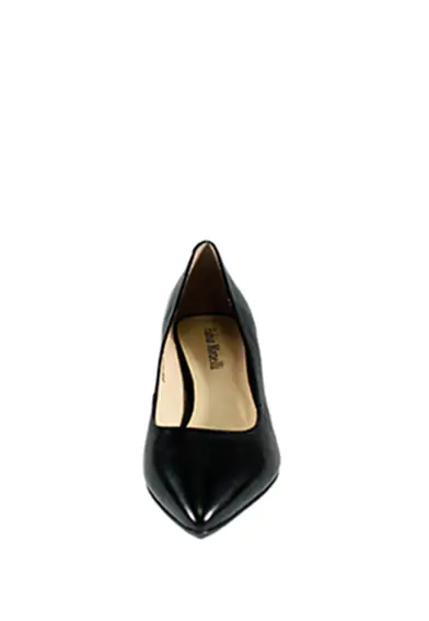 Туфли женские Fabio Monelli S490-60-Y021AK чёрные фото 2 — интернет-магазин Tapok