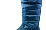 Сапоги зимние женские MIDA 34121-625Ш синие Фото 1