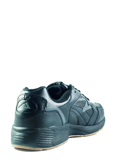 Кросівки чоловічі Demax 7795-3 чорні фото 2 — інтернет-магазин Tapok