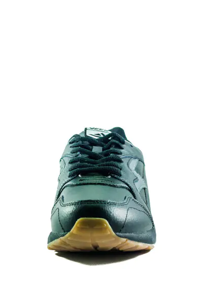 Кросівки чоловічі Demax 7795-3 чорні фото 4 — інтернет-магазин Tapok