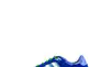 Кроссовки женские Demax B2651-5 синие Фото 1