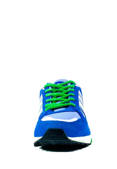 Кросівки жіночі Demax B2651-5 сині фото 4 — інтернет-магазин Tapok
