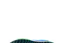 Кроссовки женские Demax B2651-5 синие Фото 5