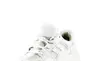 Кросівки демісезон жіночі Allshoes 119-19223-27 білі Фото 3