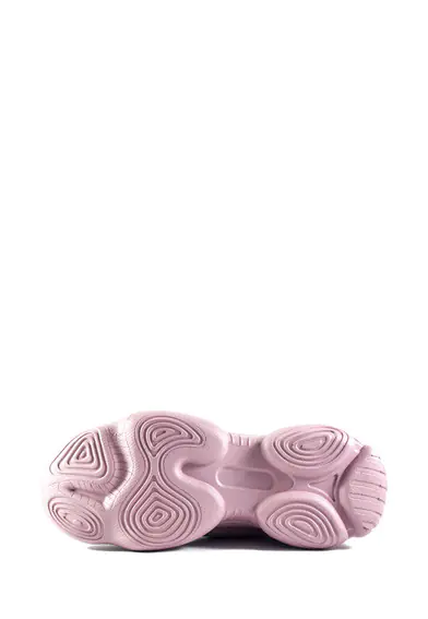 Кросівки жіночі Sopra MQ 1 955 рожеві фото 5 — інтернет-магазин Tapok