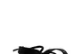 Босоножки женские летние SUMMERGIRL D331Y черные Фото 2