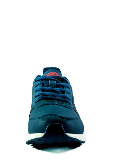 Кросівки чоловічі Veer 6080-1 сині фото 4 — інтернет-магазин Tapok
