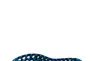 Кроссовки мужские Veer 6080-1 синие Фото 5