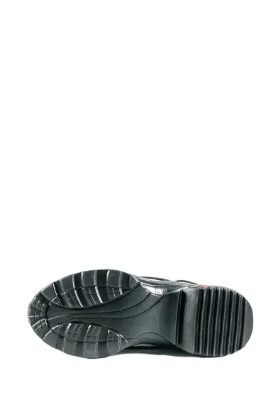Кросівки літні жіночі BAAS L1603-1 чорно-бежеві фото 5 — інтернет-магазин Tapok