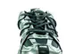 Кросівки демісезон жіночі Lonza ZZ906-6 срібні Фото 4