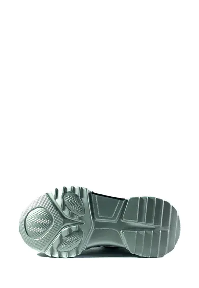 Кросівки демісезон жіночі Lonza ZZ906-6 срібні фото 5 — інтернет-магазин Tapok