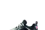Кросівки демісезон жіночі Loris Bottega 929-1 чорно-білі Фото 1